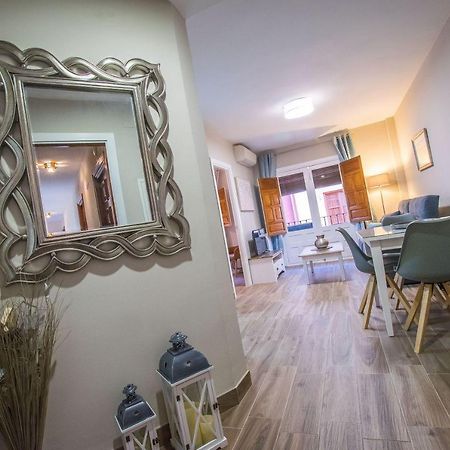 Ibericabeds Plaza Nueva Suite 21 غرناطة المظهر الخارجي الصورة
