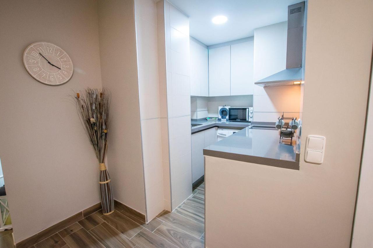 Ibericabeds Plaza Nueva Suite 21 غرناطة المظهر الخارجي الصورة