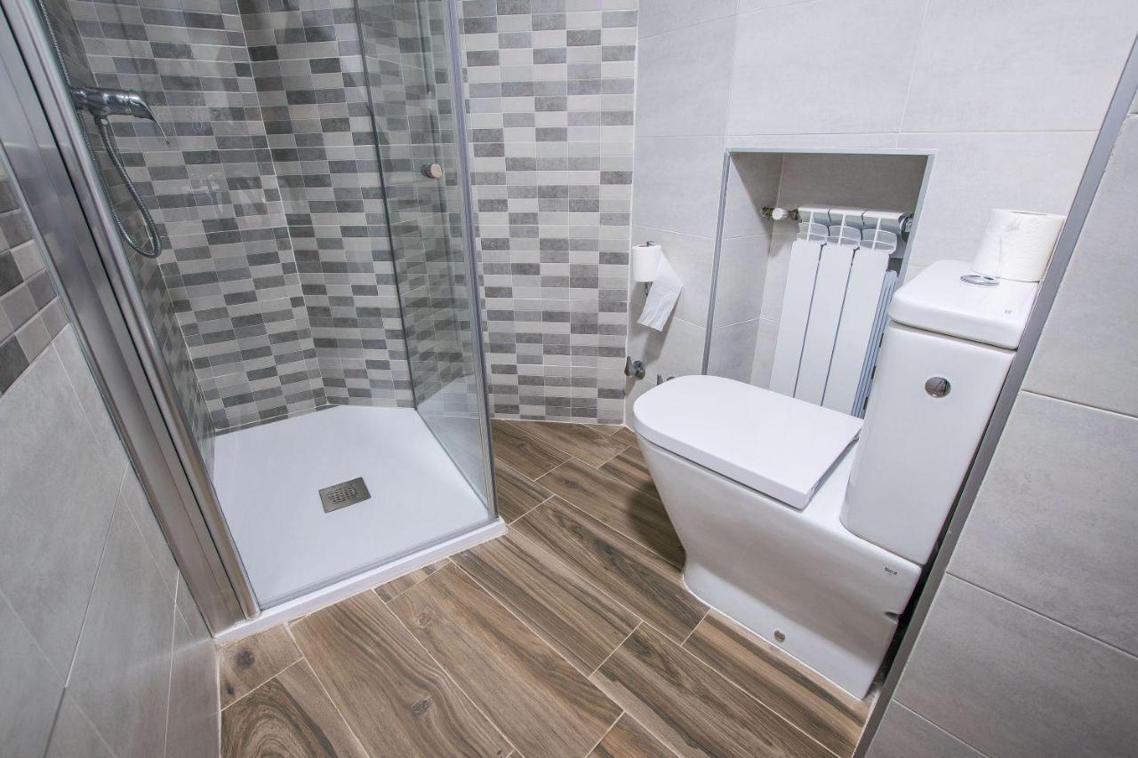 Ibericabeds Plaza Nueva Suite 21 غرناطة المظهر الخارجي الصورة