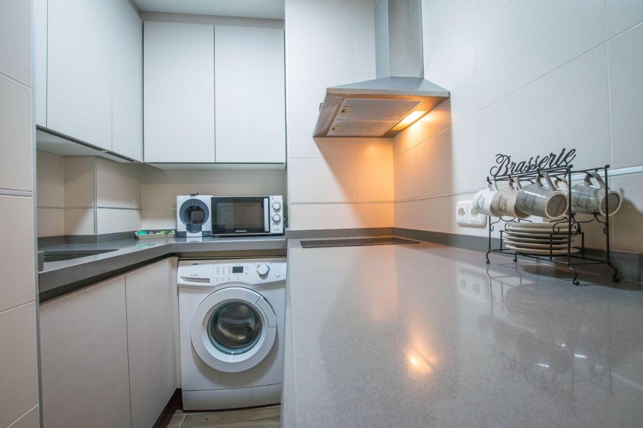 Ibericabeds Plaza Nueva Suite 21 غرناطة المظهر الخارجي الصورة