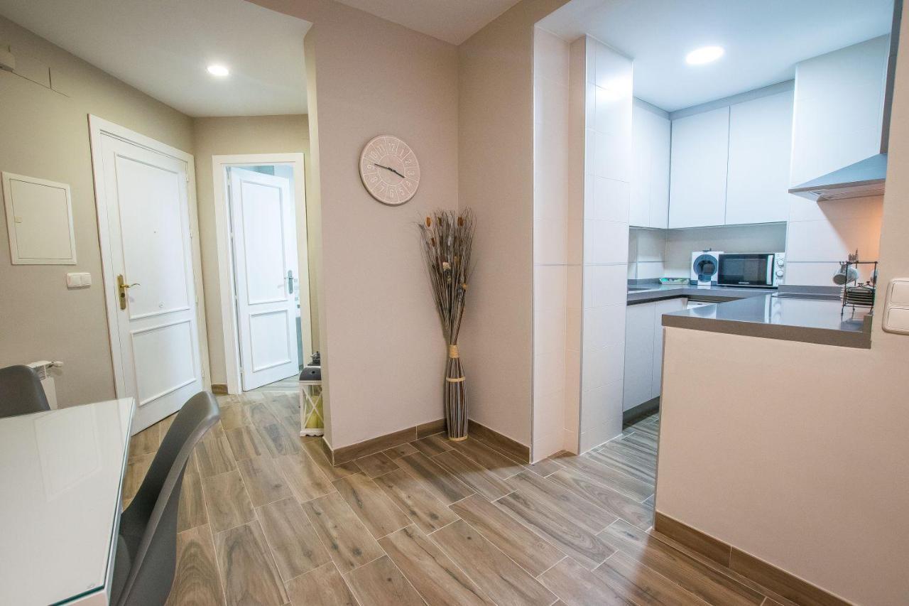 Ibericabeds Plaza Nueva Suite 21 غرناطة المظهر الخارجي الصورة
